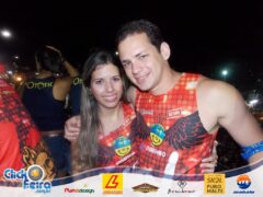 Bloco A Tribo